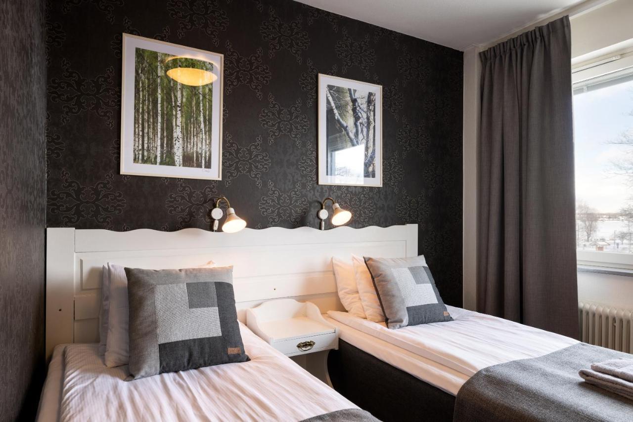 Hotel Bishops Arms Mora Buitenkant foto