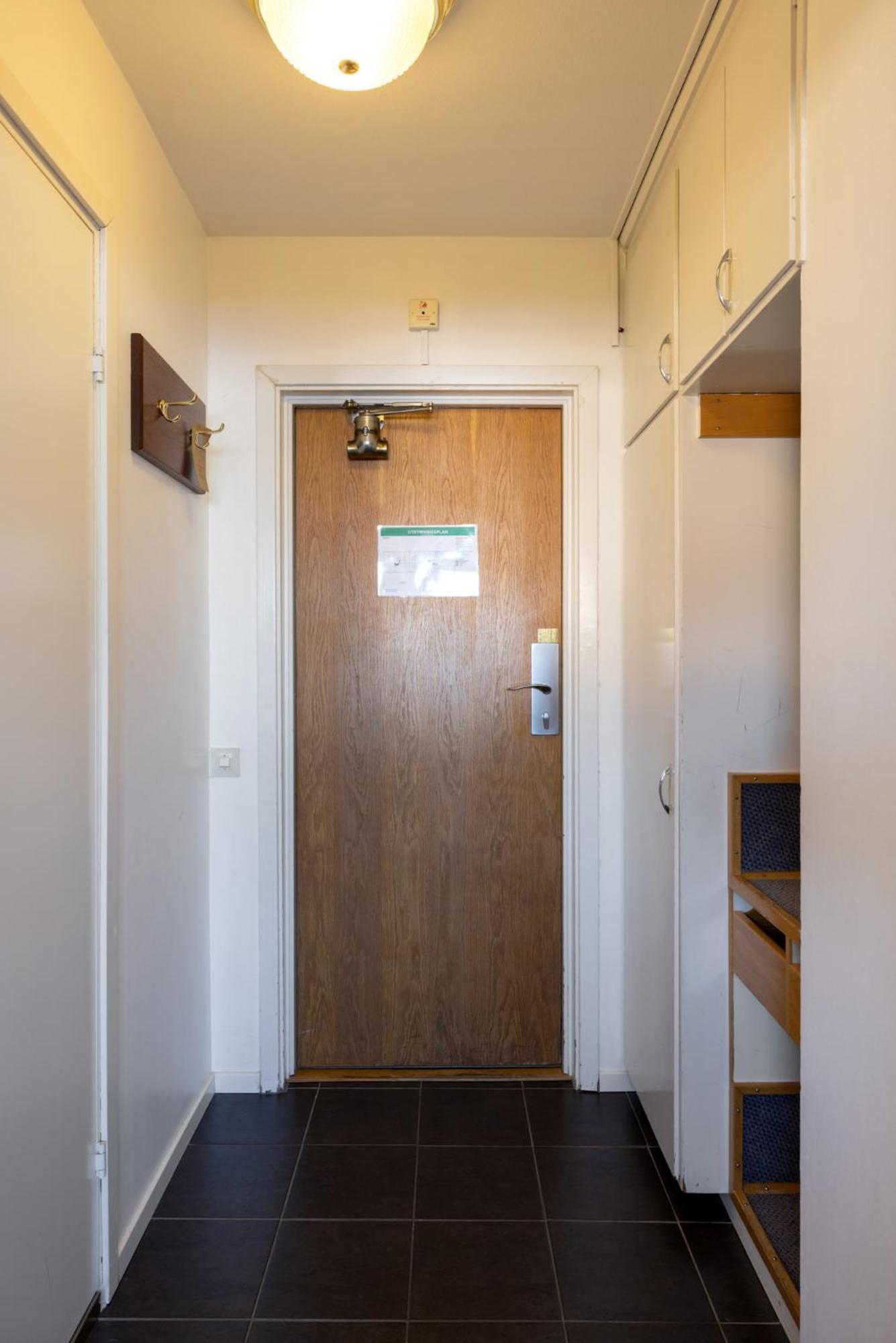 Hotel Bishops Arms Mora Kamer foto