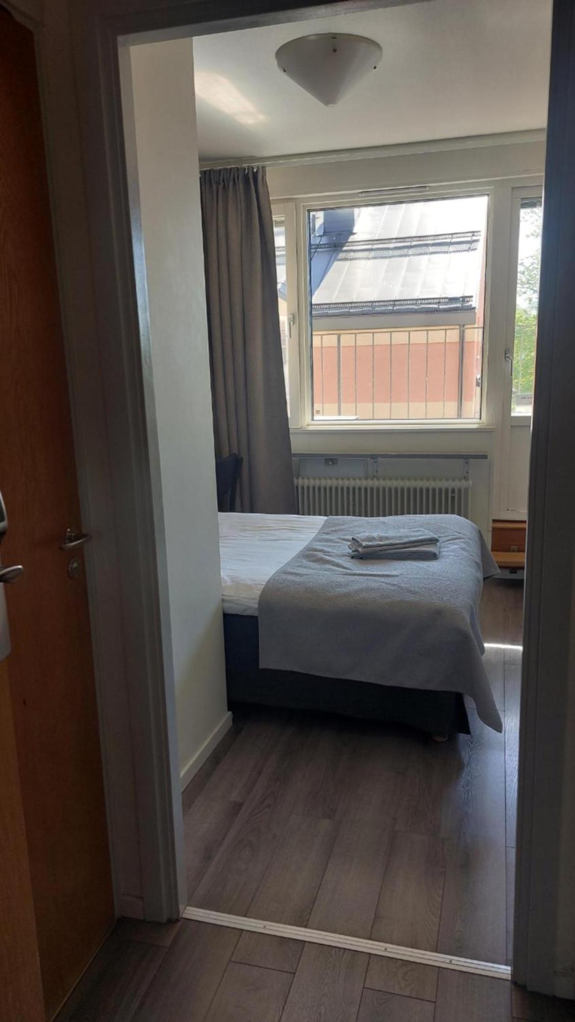 Hotel Bishops Arms Mora Kamer foto