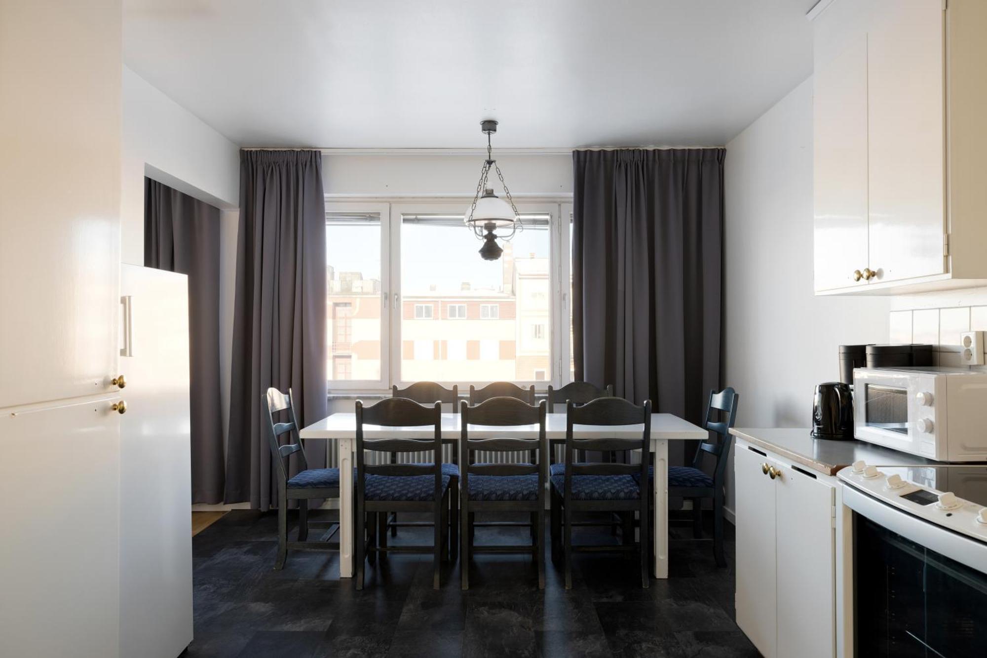 Hotel Bishops Arms Mora Kamer foto